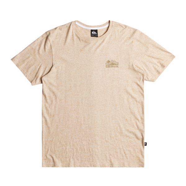 Camiseta Quiksilver Karakin Birch