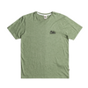 Camiseta Quiksilver Karakin Four Leaf Clover