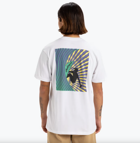 Gorra Billabong Patch Chino