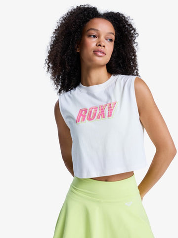 Chanclas Roxy Cage Pink Girls