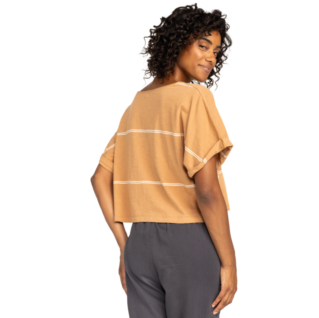 Camiseta Roxy Marrakech Sun