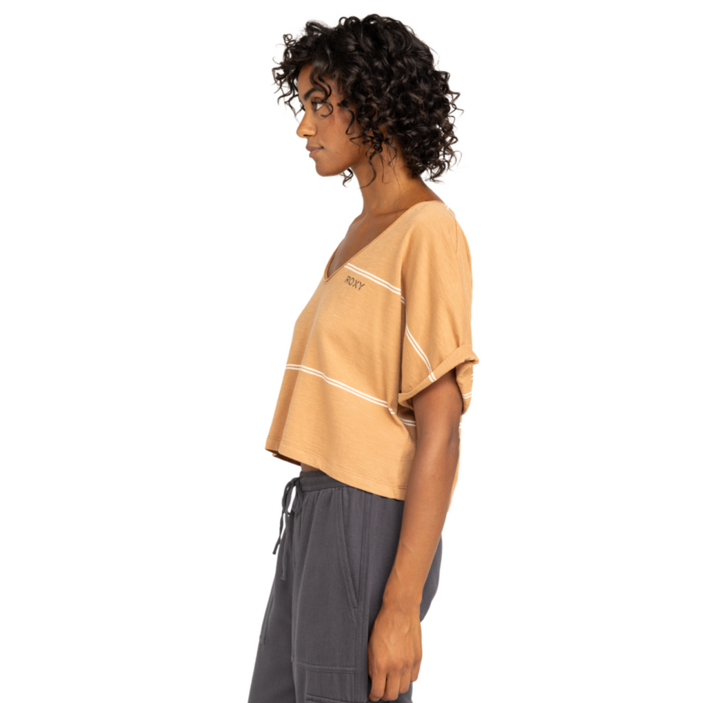 Camiseta Roxy Marrakech Sun