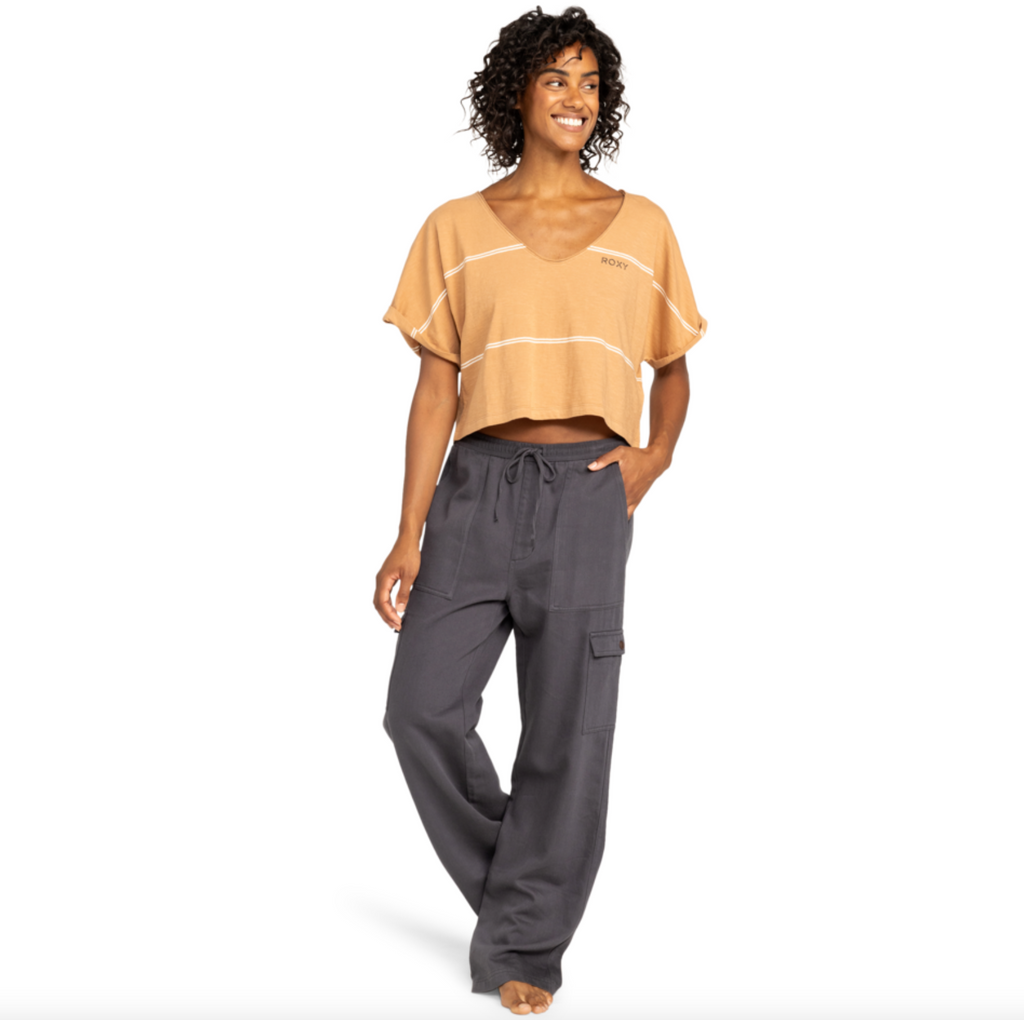 Camiseta Roxy Marrakech Sun