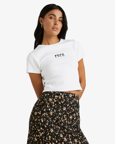 Pantalón Rvca Twill Cargo Iron