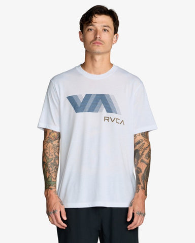 Gorra Rvca Flex Fit Lead