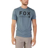 Camiseta Fox Non Stop Azul Ciudadela