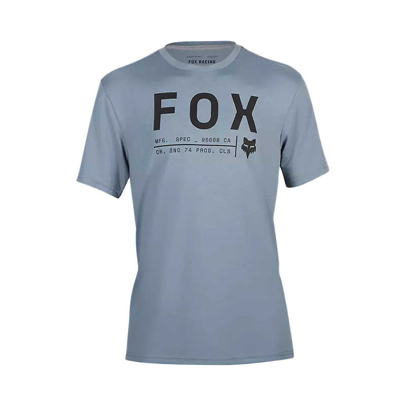 Camiseta Fox Non Stop Azul Ciudadela