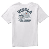 Camiseta Vissla Creator Plainer Premium