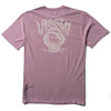 Camiseta Vissla In The Shade Premium Tee Dusty Rose