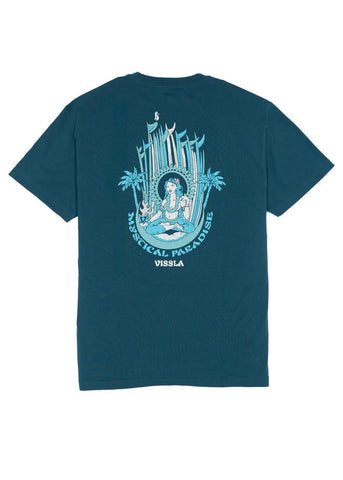 Bañador Quiksilver Everyday Solid Volley 15 Living Coral