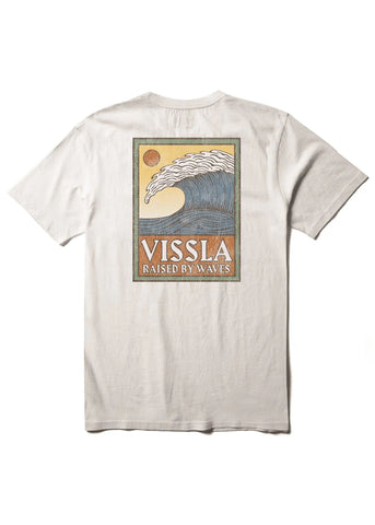 Bañador Quiksilver Everyday Solid Volley 15 Living Coral