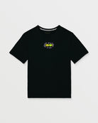 Camiseta Volcom Ozzy II Scarab para niño vista trasera del producto oficial