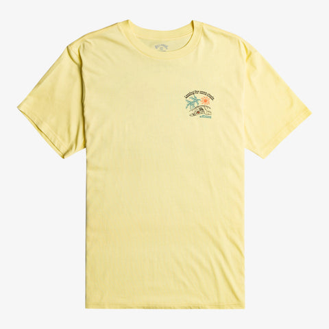 Camiseta Carhartt Wip Madison White