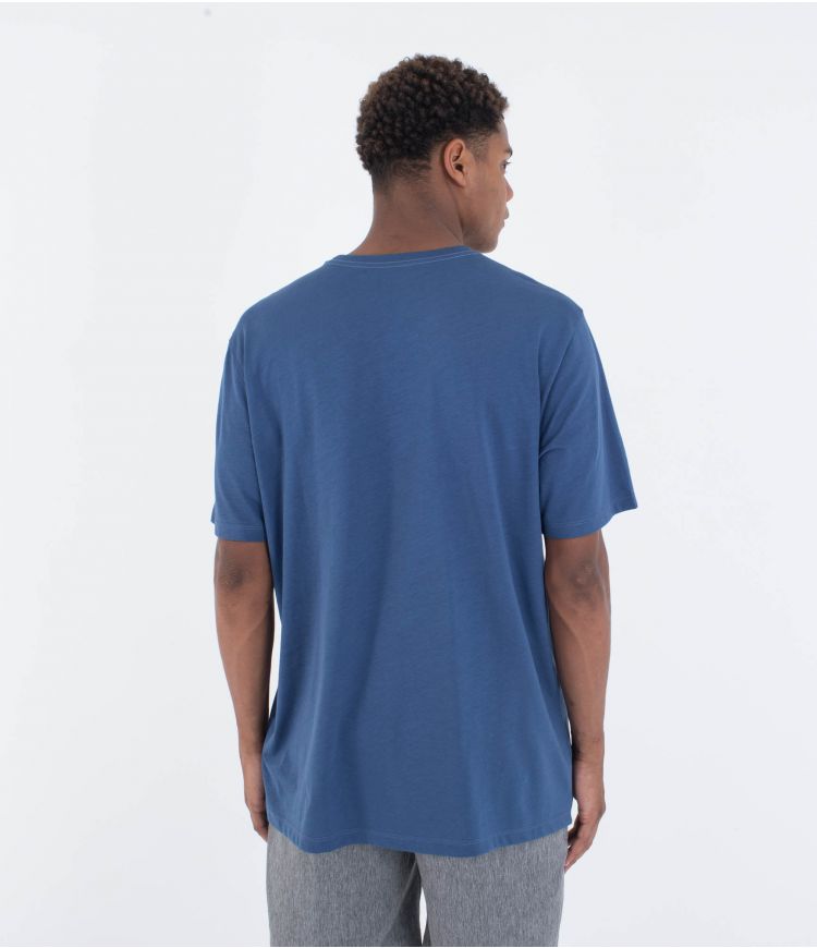 Camiseta Hurley The Box Abyss