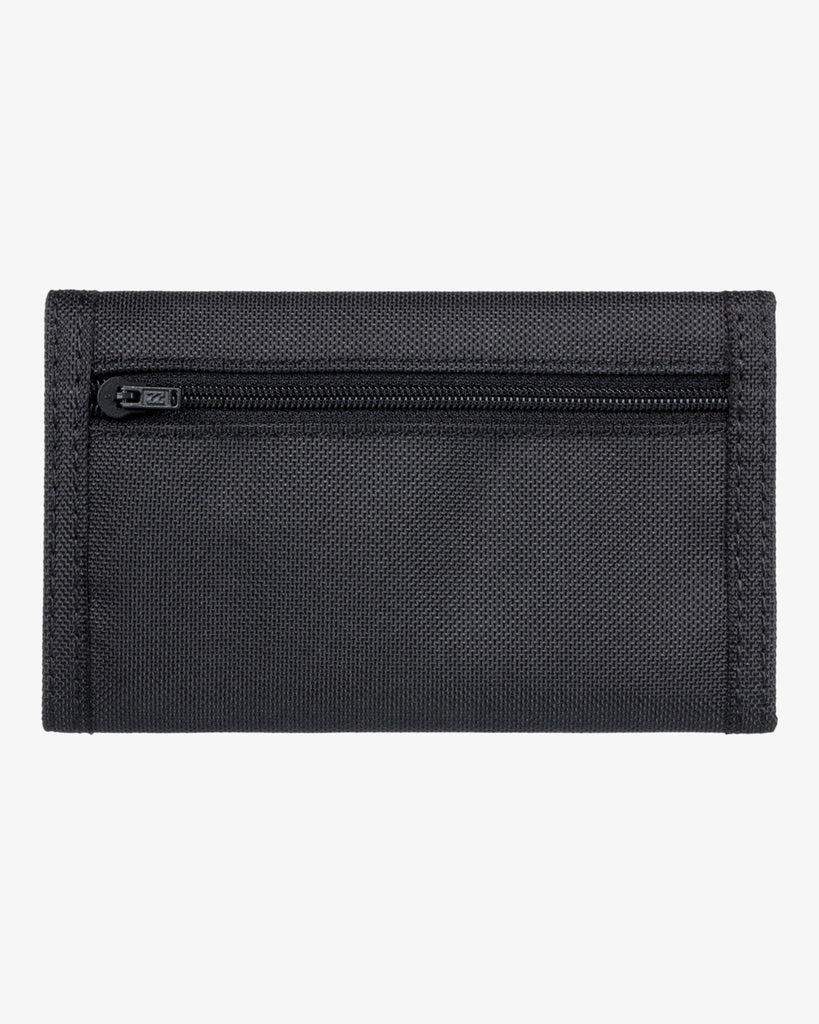 Cartera Billabong Walled Lite Black II