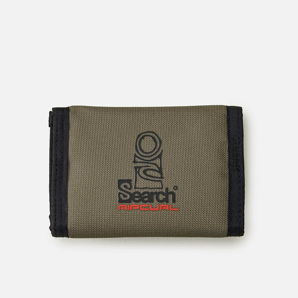 Cartera Rip Curl The Search Deep Cactus