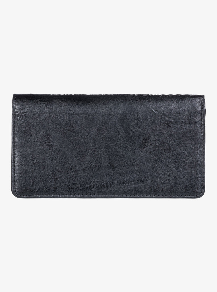 Cartera Roxy Crazy Wave Anthracite II