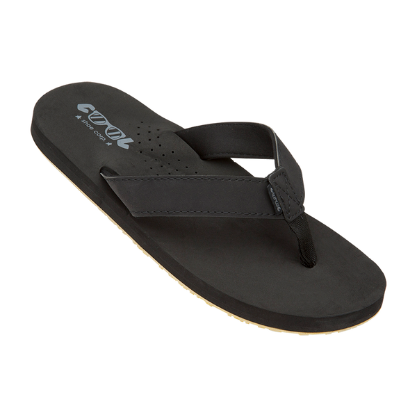 Chanclas Cool Sin Black