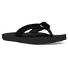 Chanclas DAKINE Friendly Foam Comfy Black para mujer con suela ultra soft cómodas color negro verano