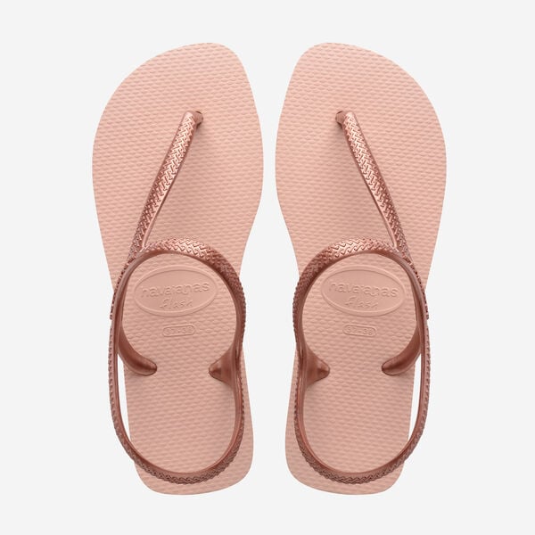 Chanclas Havaianas Flash Urban Ballet Rose SS24