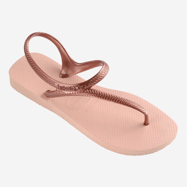 Chanclas Havaianas Flash Urban Ballet Rose SS24