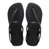Chanclas Havaianas Flash Urban Black SS25