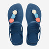 Chanclas Havaianas Flash Urban Plus Comfy Blue