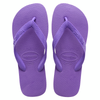 Chanclas Havaianas Top Dark Purple