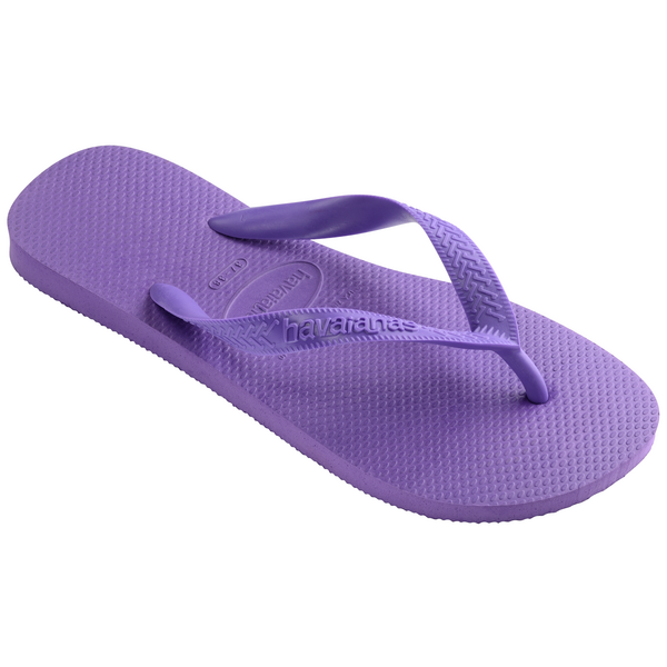 Chanclas Havaianas Top Dark Purple