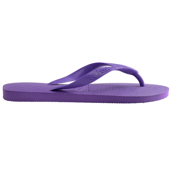 Chanclas Havaianas Top Dark Purple