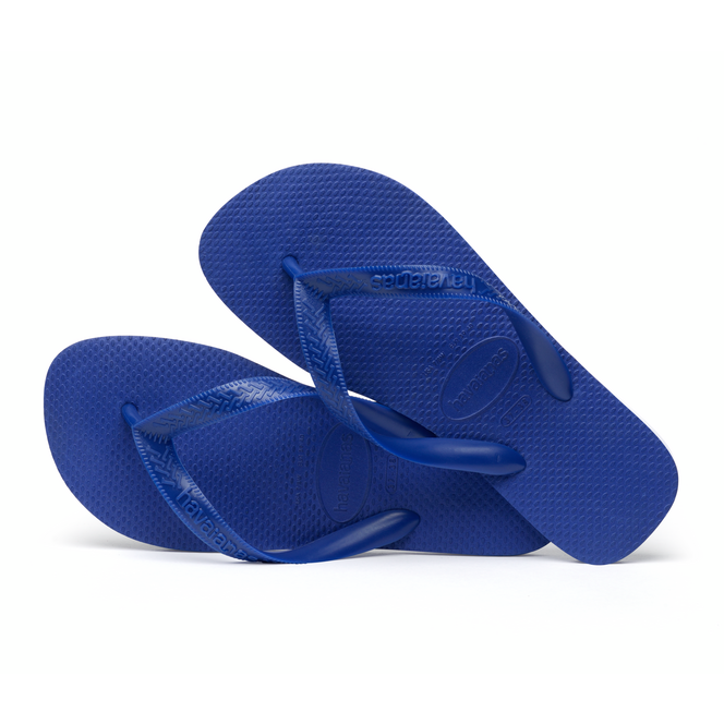 Chanclas Havaianas Top Marine Blue