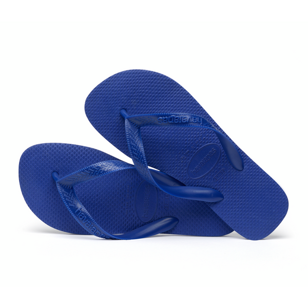Chanclas Havaianas Top Marine Blue