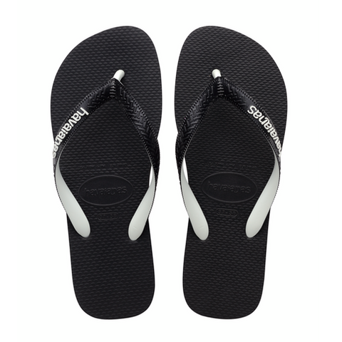 Chanclas Havaianas Top White