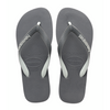 Chanclas Havaianas Top Mix Steel Grey