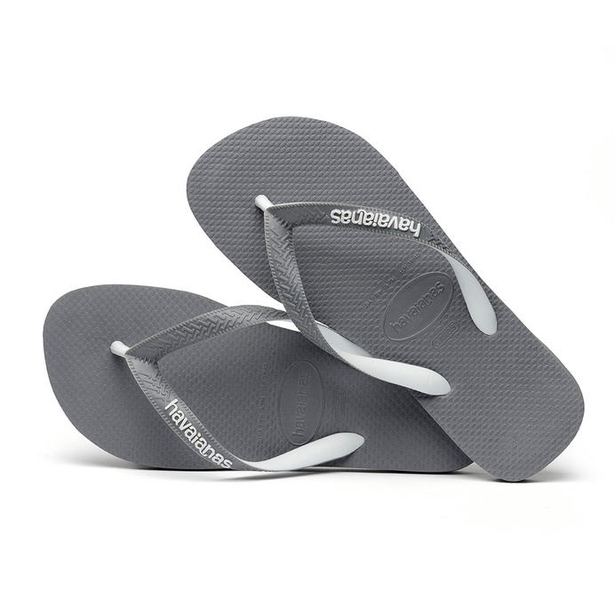 Chanclas Havaianas Top Mix Steel Grey