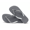 Chanclas Havaianas Top Mix Steel Grey