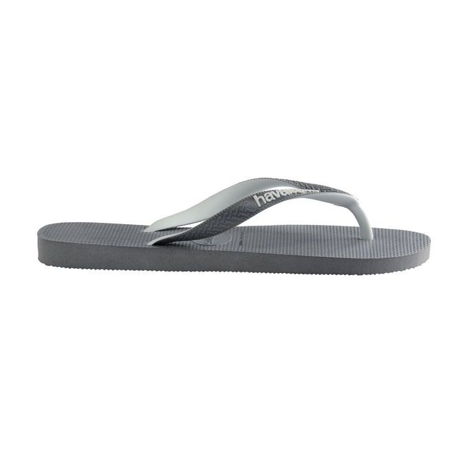 Chanclas Havaianas Top Mix Steel Grey