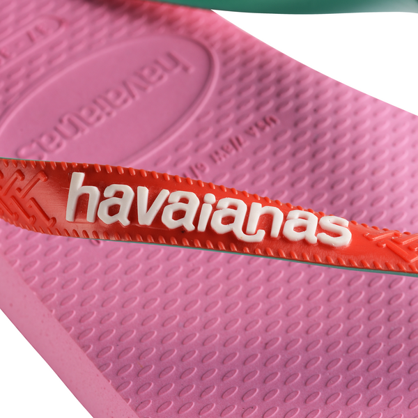 Chanclas Havaianas Top Mix Pink Lemonade