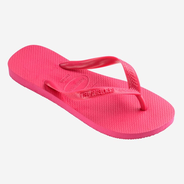 Chanclas Havaianas Top Pink Electric