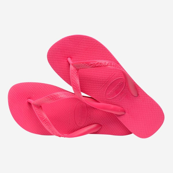 Chanclas Havaianas Top Pink Electric