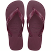 Chanclas Havaianas Top Senses Purple Soil