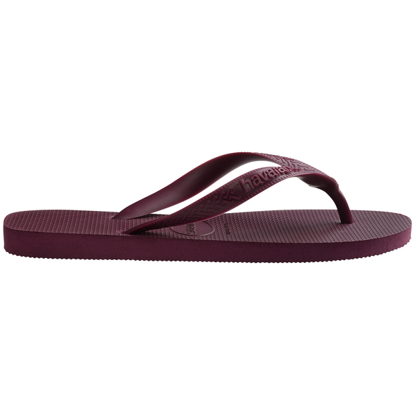 Chanclas Havaianas Top Senses Purple Soil