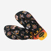 Chanclas Havaianas Top Tribo Red Black