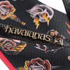 Chanclas Havaianas Top Tribo Red Black