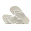 Chanclas Havaianas Top White SS25