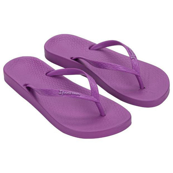 Chanclas Ipanema Anat Colors Fem Lilac II