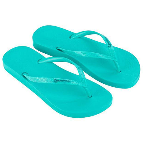 Chanclas Ipanema Clas Brasil II Blue