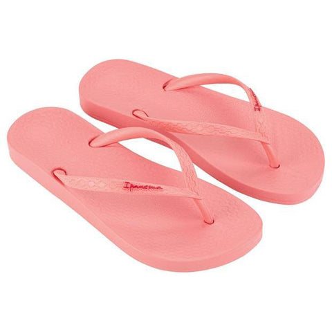 Sandalias Ipanema Meu Sol Sandal AD Metallic Pink