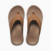 Chanclas Reef Cushion Norte Tan