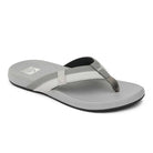 Chanclas REEF Cushion Phantom 2.0 Grey Grey para hombre con plantilla Cushion cómoda color gris claro estilo surf verano